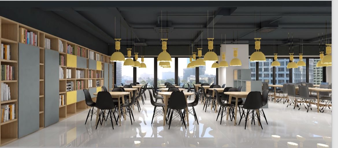 Apartment Interior
