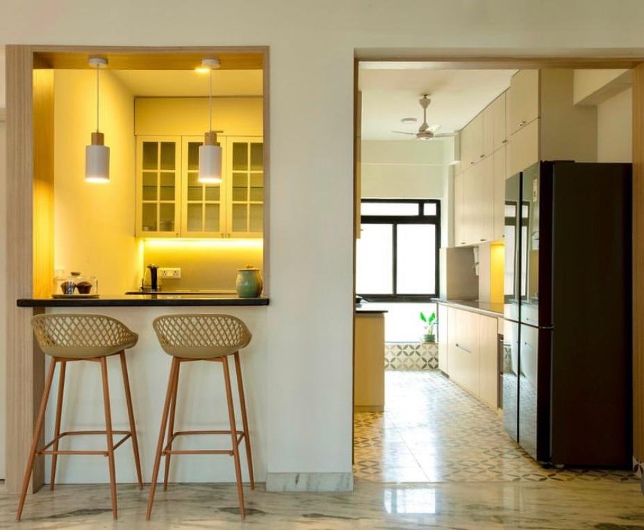 Apartment Interior