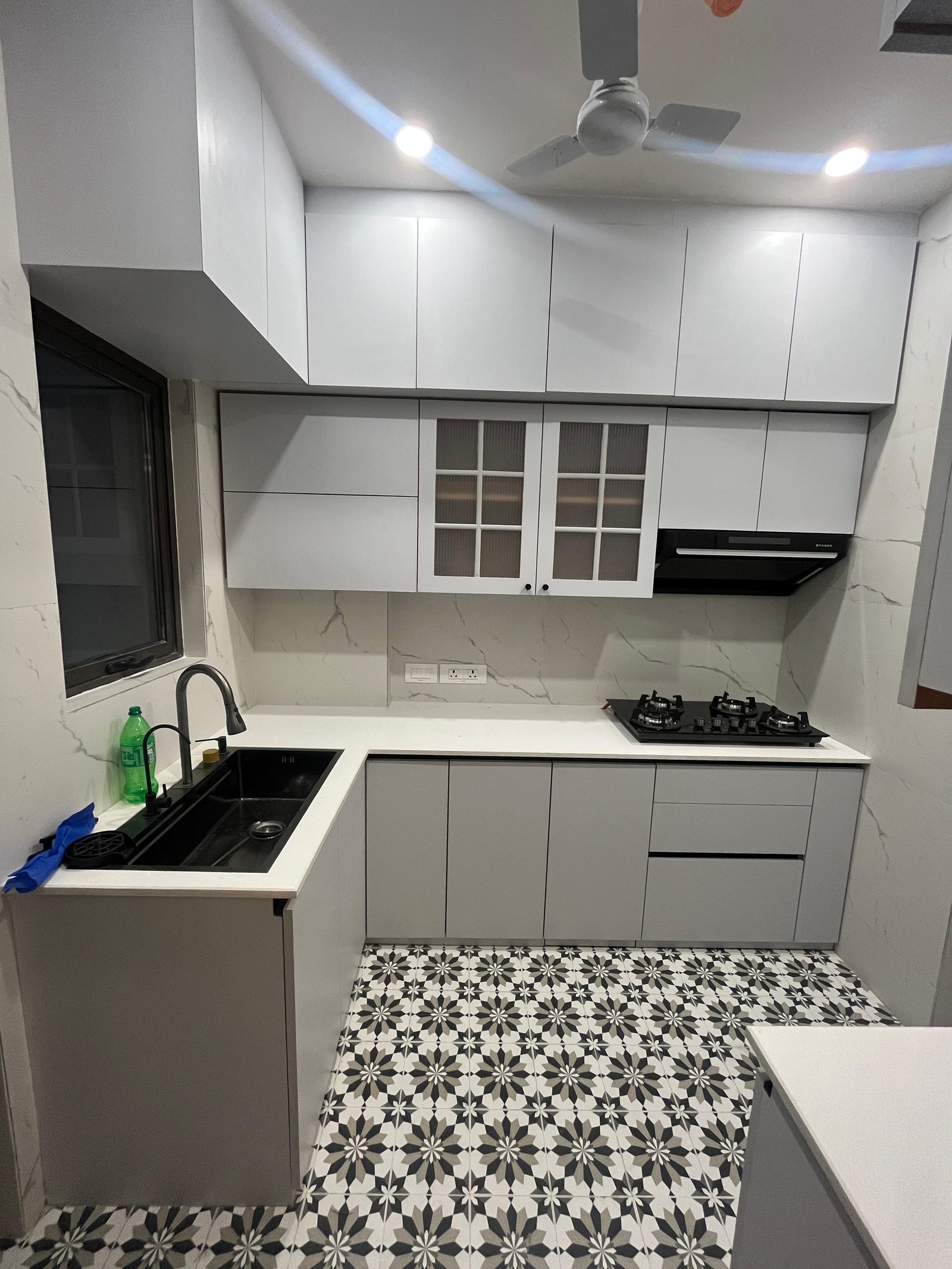 Apartment Interior