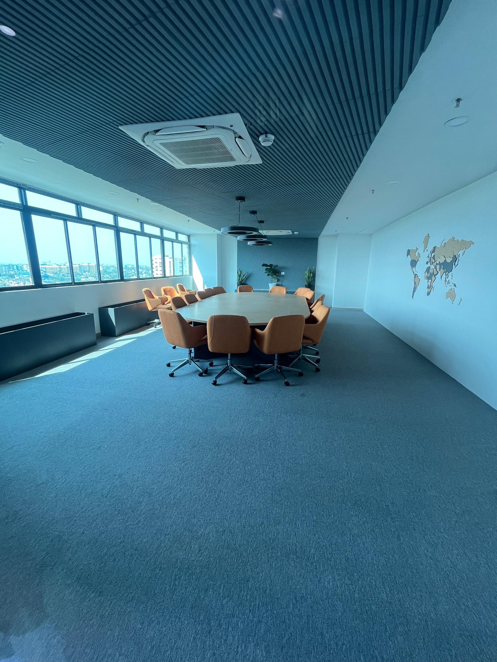 Office Space