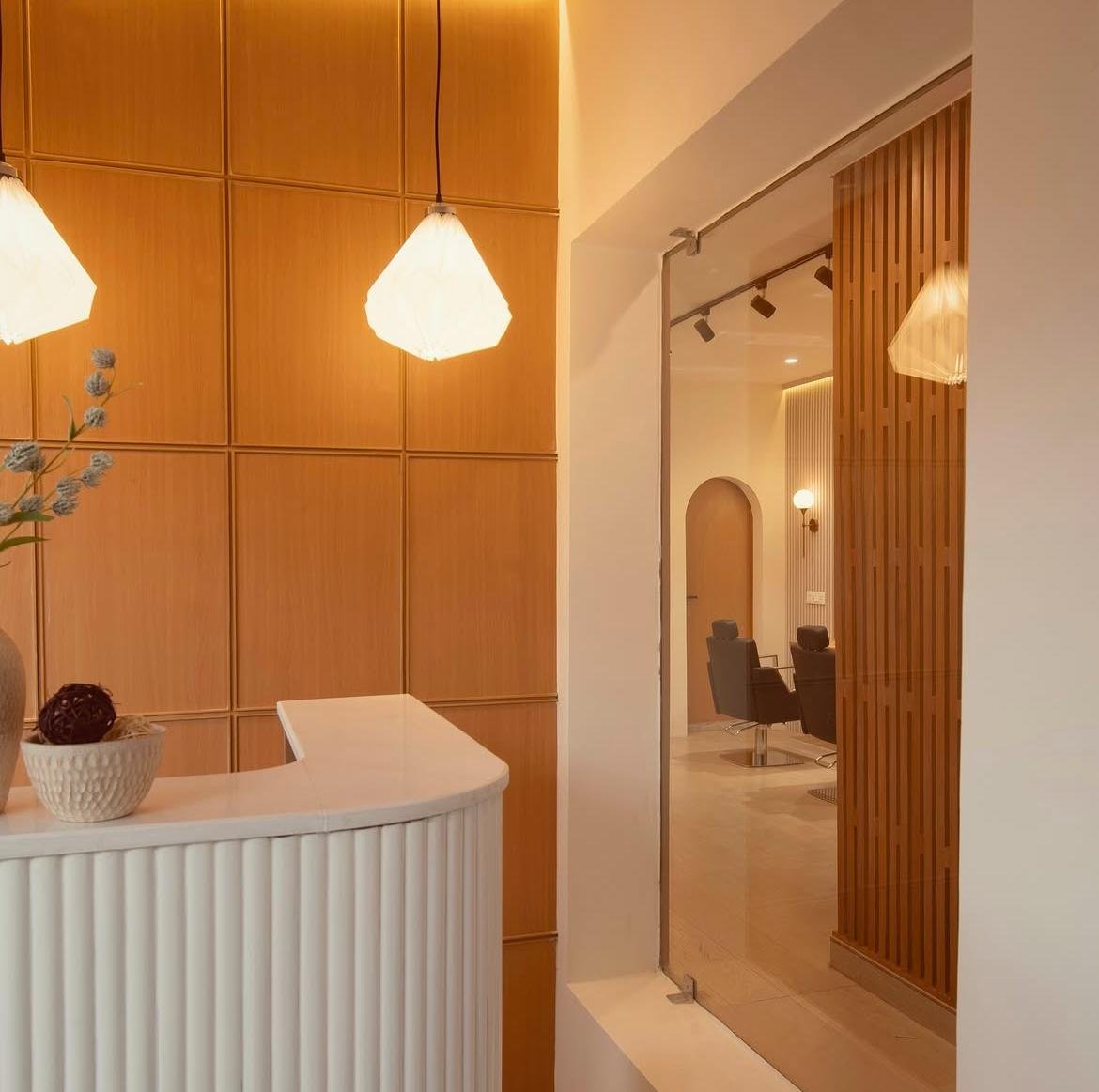 Restaurant Design