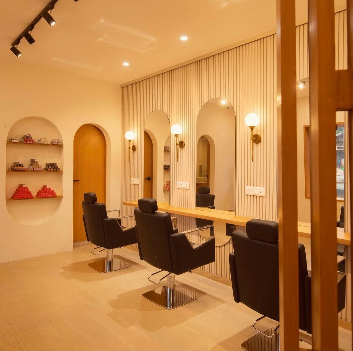 Hotel Lobby Design