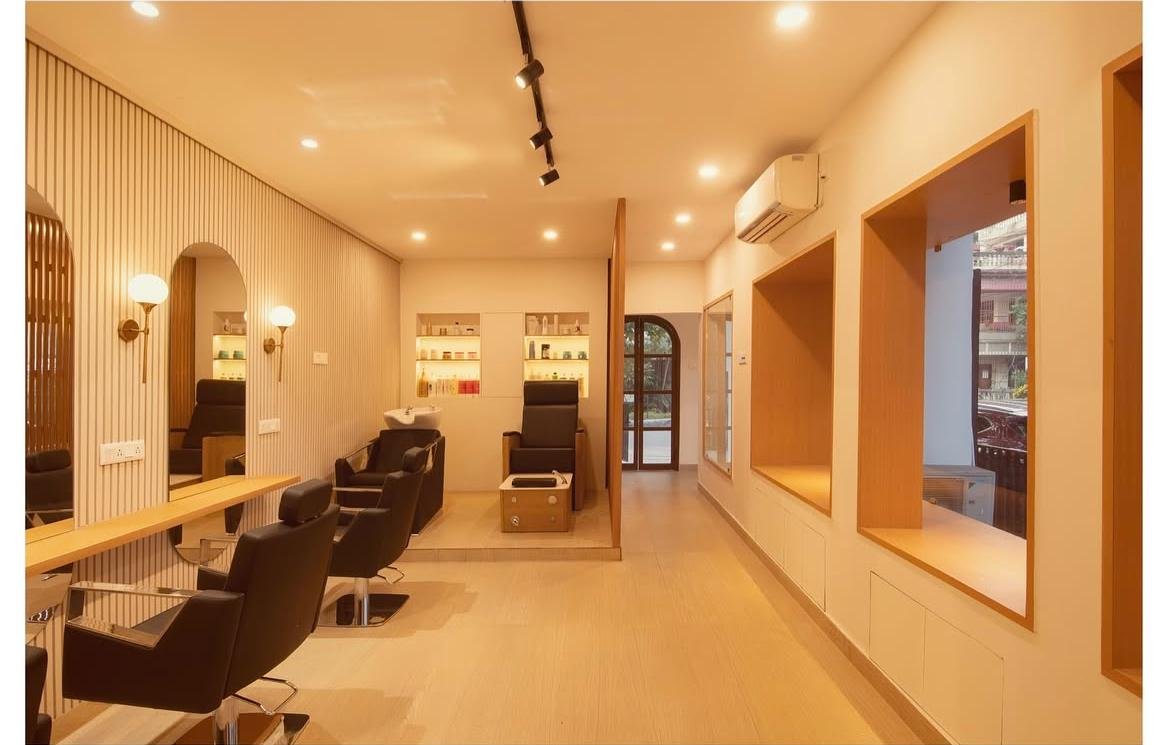 Hotel Lobby Design