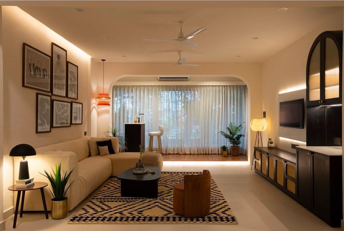 Apartment Interior