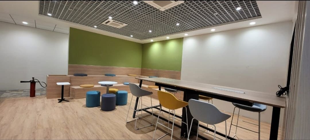 IT Office