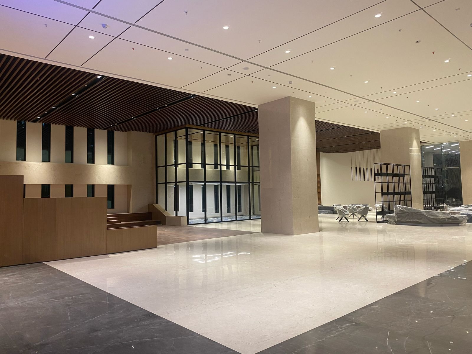 Retail Store