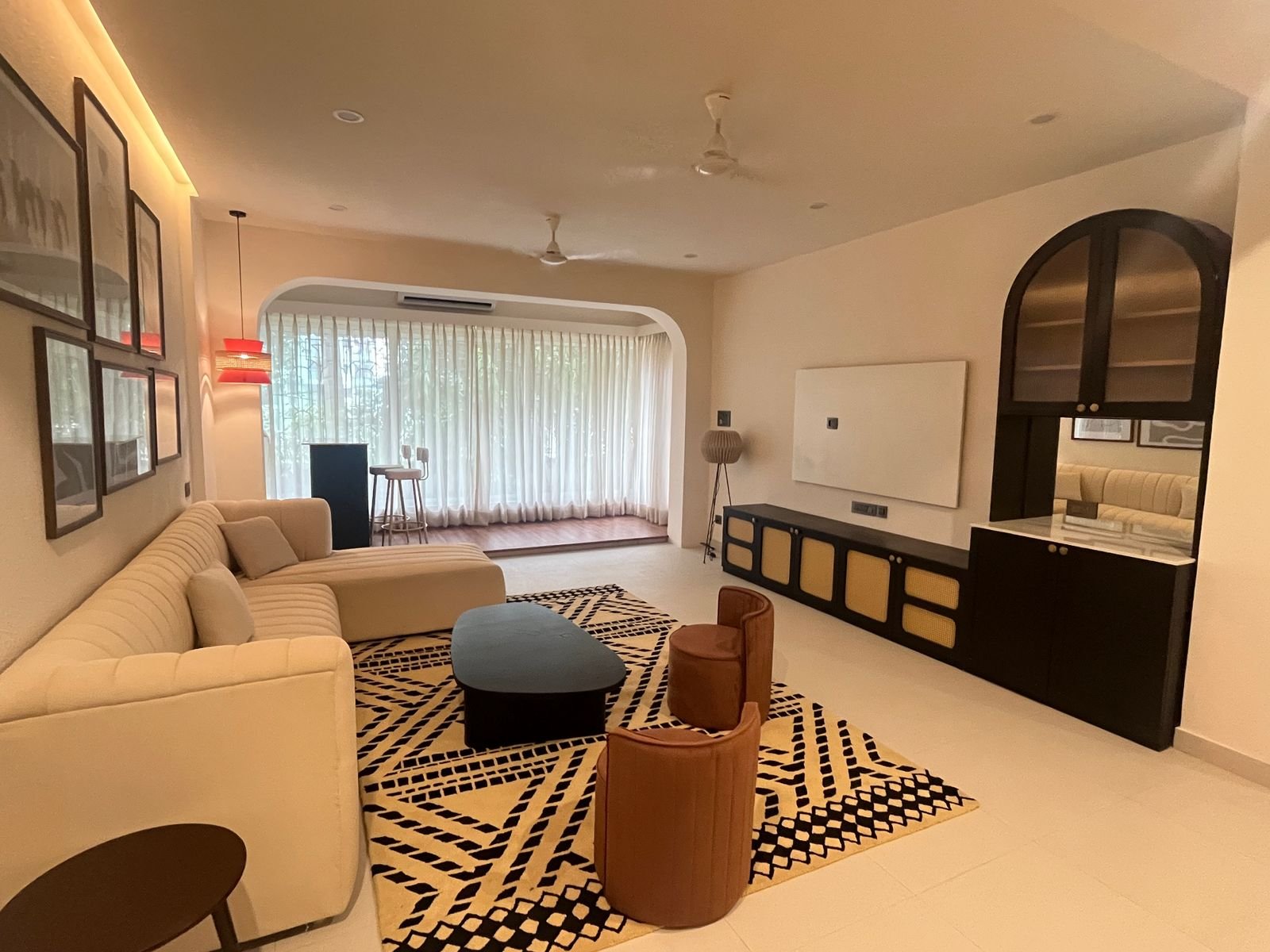 Apartment Interior