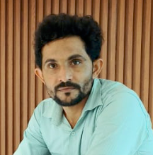Dhanraj Jangid - Senior Project Manager